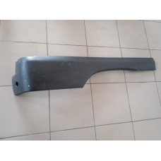 Накладка крила заднього правого Fiat Scudo 2004-2006 1495790077